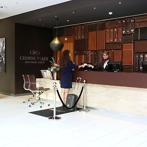 Crowne Plaza Amsterdam - South, An Ihg Hotel